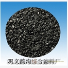 供應(yīng)重慶無煙煤濾料，純天然無煙煤濾料廠家321